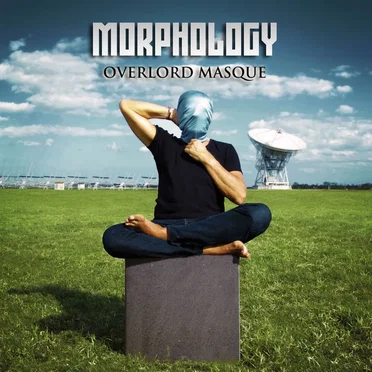 Overlord Masque by Morphology - album cover