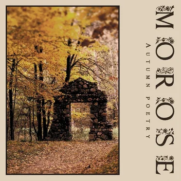 Autumn Poetry by Morose - album cover