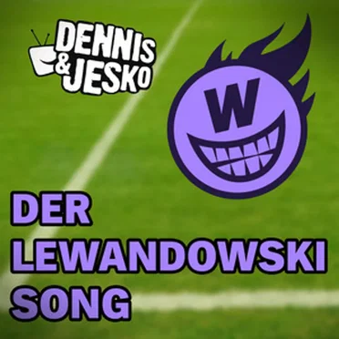 Der Lewandowski Song