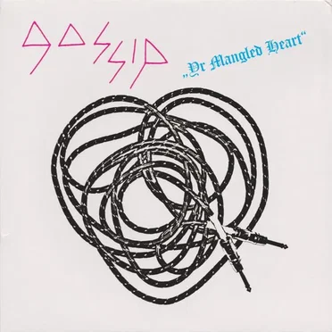 Yr Mangled Heart