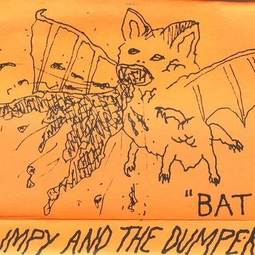 Halloween Cassingle
