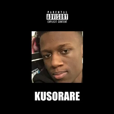 Kusorare by Kusorare - album cover
