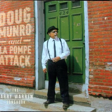 The Harry Warren Songbook