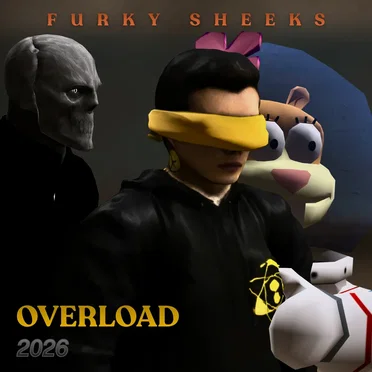 Furky Sheeks