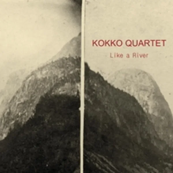 Like a river