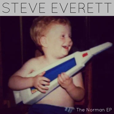 Steve Everett