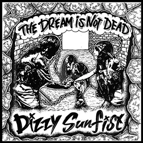 THE DREAM IS NOT DEAD
