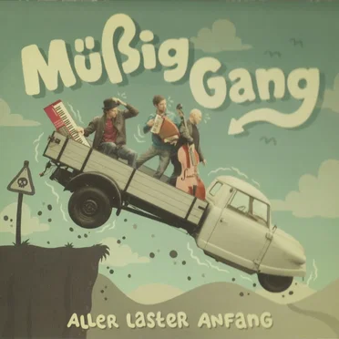Müßig Gang