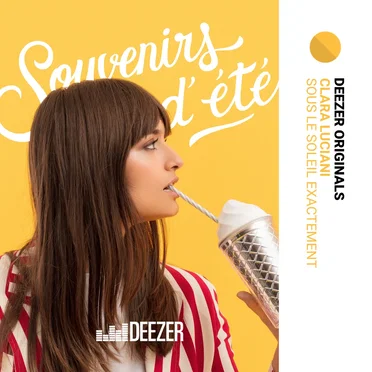 Sous le soleil exactement - Souvenirs d’été