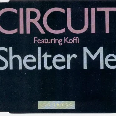 Shelter Me