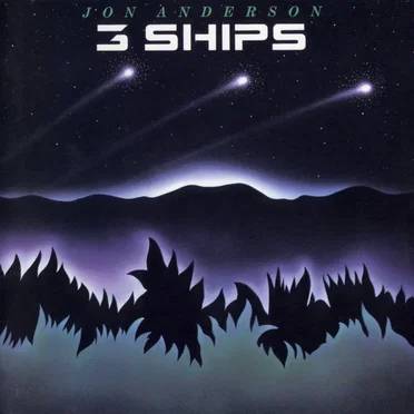 3 Ships