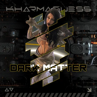 Dark Matter