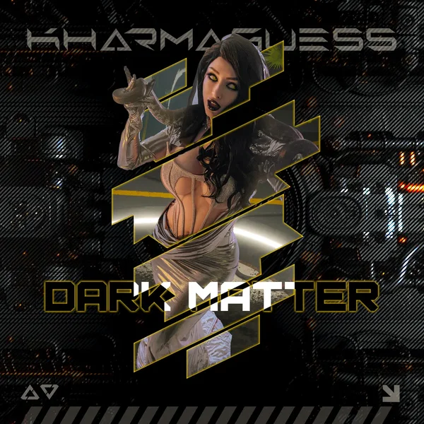 Dark Matter