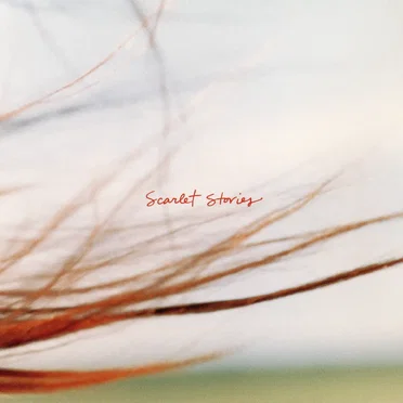 Scarlet Stories: Commentary by Tori Amos by Tori Amos - album cover