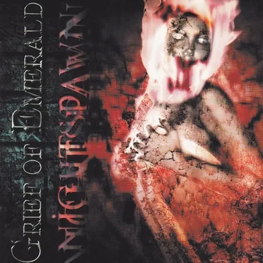 Nightspawn by Grief of Emerald - album cover