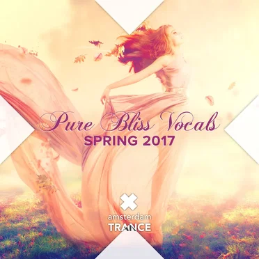 Pure Bliss Vocals: Spring 2017 by Various Artists - album cover