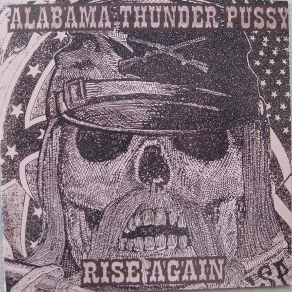 Rise Again