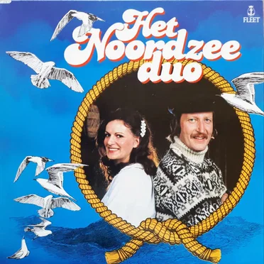 Het Noordzeeduo