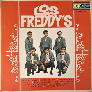 Los Freddy’s