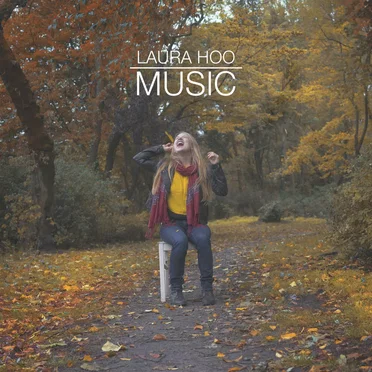 Music by Laura Hoo - album cover
