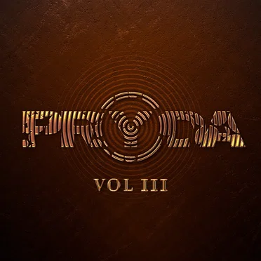 PRYDA 10, VOL III