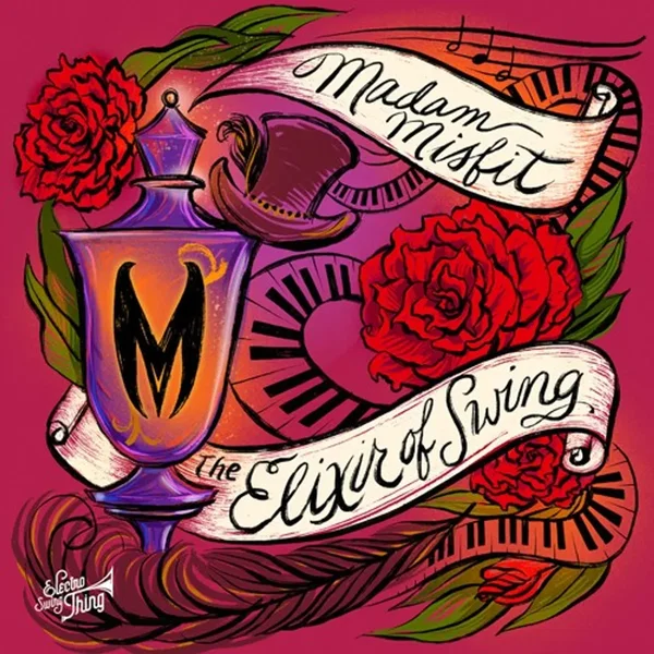 Elixir of Swing
