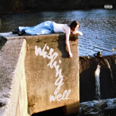 wishing well by Tony Mecca IV - album cover