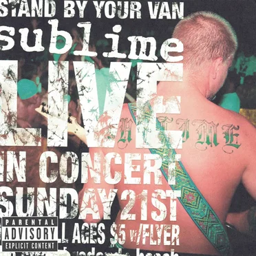 Stand by Your Van