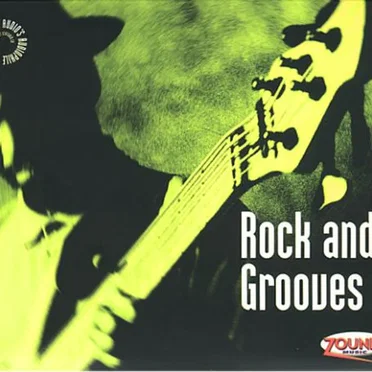 Audio’s Audiophile, Volume 16: Rock and Grooves by Various Artists - album cover
