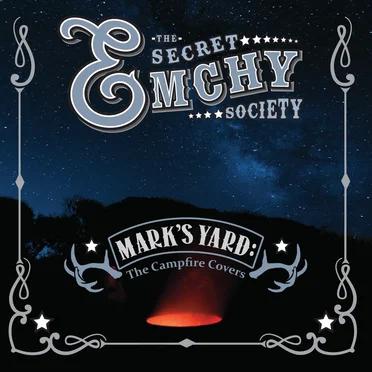 Mark’s Yard