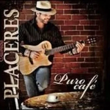 Puro Café by Carlos Placeres - album cover