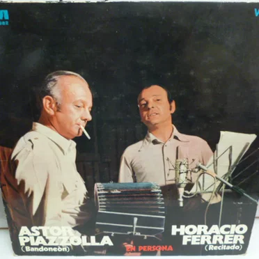 En persona