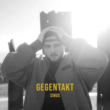 Gegentakt by Sinus - album cover