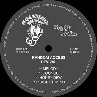 Revival