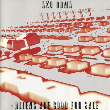 Aliens Are Good for Sale