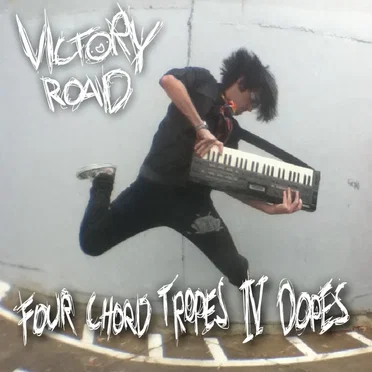 Four Chord Tropes for Dopes