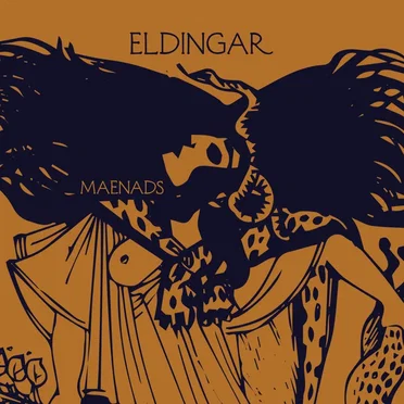 Maenads