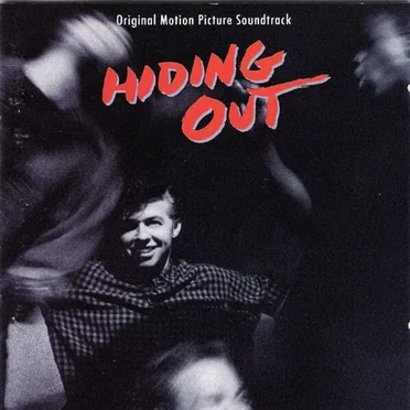 Hiding Out by Various Artists - album cover