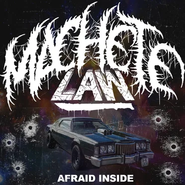 Afraid Inside