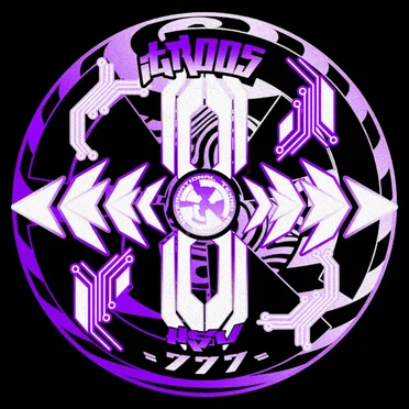 777 by HSV - album cover