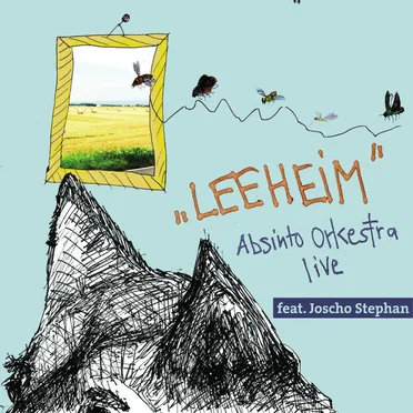 Leeheim (live)