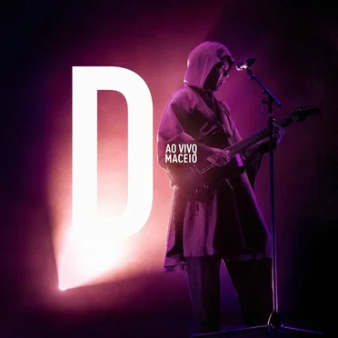 D ao vivo Maceió