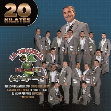20 kilates