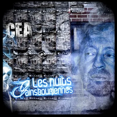 Les Nuits gainsbouriennes