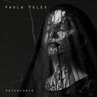 Desencanto by Paula Teles - album cover