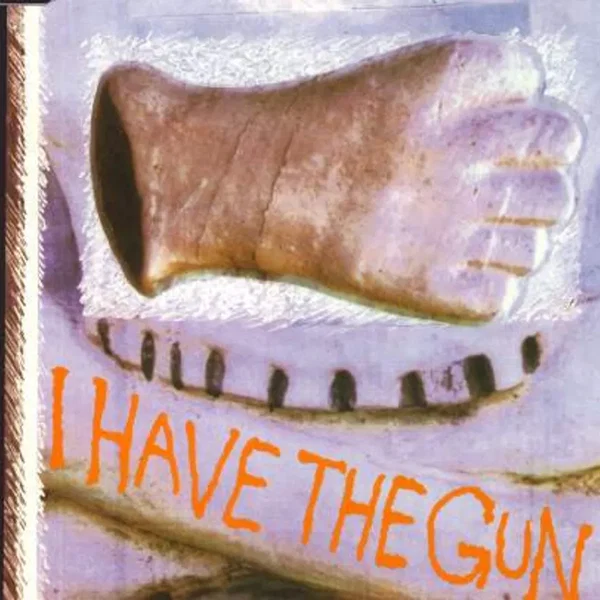 I Have the Gun