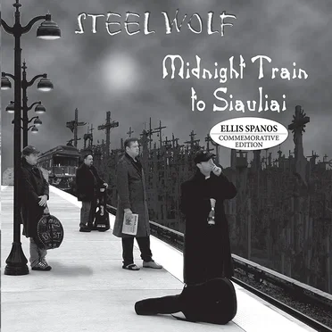 Midnight Train To Siauliai