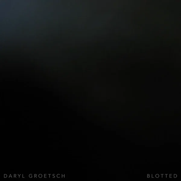 Blotted