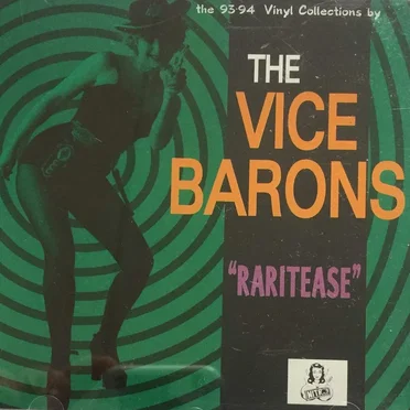 Raritease