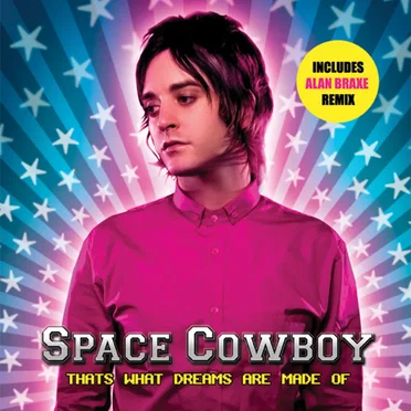 That's What Dreams Are Made Of